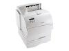 Lexmark Optra T622 - Printer - B/W - laser - Legal - 1200 dpi x 1200 dpi - up to 40 ppm - capacity: 500 sheets - parallel, USB