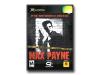 Max Payne - Complete package - 1 user - Xbox - DVD - English