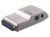 Axis 1440 - Print server - parallel - EN, EtherTalk - 10Base-T