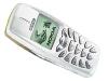 Nokia 3510 - Cellular phone - GSM - white - Easy Living