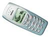 Nokia 3410 - Cellular phone - GSM - blue-white - Green Cloud