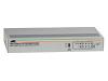 Allied Telesis AT FS705EFC - Switch - 4 ports - EN, Fast EN - 10Base-T, 100Base-TX + 1x100BaseFX(SC)(uplink)