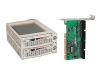 Promise FastTrak TX2000 Pro - Storage controller (RAID) - 2 Channel - ATA-133 - 133 MBps - RAID 0, 1, 10, JBOD - PCI