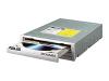 ASUS CRW 3212A - Disk drive - CD-RW - 32x12x40x - IDE - internal - 5.25