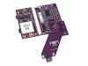 Sonnet HARMONi  G3 - Processor board - 1 / 1 PowerPC G3 500 MHz - L2 256 KB