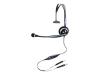 Plantronics .Audio 50 - Headset ( semi-open )