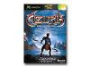 Azurik Rise of Perathia - Complete package - 1 user - Xbox - DVD - English