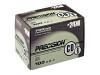 Memorex Precision - 100 x CD-R - 700 MB ( 80min ) 24x - spindle - storage media