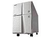 Toshiba Magnia 7010 - Server - tower - 4-way - 1 x PIII Xeon 550 MHz - RAM 512 MB - no HDD - CD - CL-GD5480 - Monitor : none