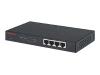 USRobotics Broadband Router 8000A - Router - EN, Fast EN, PPP