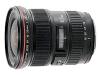 Canon EF - Wide-angle zoom lens - 16 mm - 35 mm - f/2.8 L USM - Canon EF