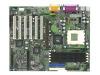 MSI MS-6347 - Motherboard - ATX - KT133 - Socket A - UDMA100, Ultra160