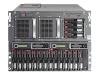 Compaq StorageWorks NAS B3000 Model C900s - NAS - 578 GB - rack-mountable - Ultra160 SCSI - HD 72 GB x 6 + 36.4 GB x 4 - CD-ROM x 2 - RAID 0, 1, 5, 10 - Ethernet 10/100 - 12U