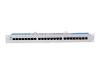 IC Network - Patch panel - 24 ports