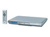 Panasonic DVD XV10 - DVD player - silver