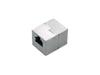 IC Intracom - Network coupler - RJ-45 (F) - RJ-45 (F) - STP - ( CAT 5 )