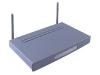Belkin Wireless - Radio access point - 3 ports - EN, Fast EN - 802.11b