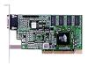 ATI XPERT 99 - Graphics adapter - RAGE 128VR - AGP 2x - 8 MB SDRAM - OEM