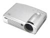 BenQ DLP Micro SL703S - DLP Projector - 1100 ANSI lumens - SVGA (800 x 600)