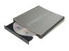 Freecom FS 1 Combo - Disk drive - CD-RW / DVD-ROM combo - 24x10x24x/8x - PC Card - external