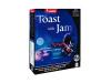Toast with Jam - Complete package - 1 user - CD - Mac - English