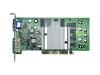 NVIDIA GeForce3 Ti 200 - Graphics adapter - GF3 Ti 200 - AGP 4x - 64 MB DDR - Digital Visual Interface (DVI)