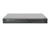 Compaq StorageWorks NAS S1000 Model 320 - NAS - 320 MB - rack-mountable - IDE/ATA - HD 80 MB x 4 - Ethernet 10/100 - 1U