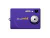 Mustek GSmart Mini - Digital camera - 0.35 Mpix / 0.8 Mpix (interpolated)