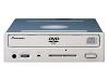 Pioneer DVR A04 - Disk drive - DVD-RW - IDE - internal - 5.25