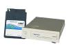 OnStream ADR2 60Si - Tape drive - ADR ( 30 GB / 60 GB ) - SCSI LVD - internal - 5.25