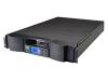 Quantum SuperLoader 1280L - Tape autoloader - 320 GB / 640 GB - slots: 8 - DLT ( 40 GB / 80 GB ) - DLT8000 - SCSI LVD - rack-mountable - 2U
