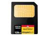 SimpleTech - Flash memory card - 128 MB - SmartMedia card