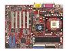 MSI Socket 478 845 Ultra-AR - Motherboard - ATX - i845 - Socket 478 - UDMA100, UDMA133 (RAID) - 6-channel audio