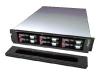 Compaq SANworks Management Appliance II - Network management device - EN, Fast EN - 2U - rack-mountable