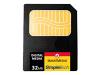 SimpleTech - Flash memory card - 32 MB - SmartMedia card