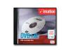 Imation - DVD+R - 4.7 GB - storage media