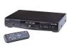 Mustek DVD V562 - DVD player - black