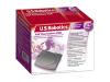 USRobotics - Fax / modem - external - USB - 56 Kbps - V.90, V.92