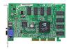 MSI MX400 Pro-TC64S - Graphics adapter - GF2 MX 400 - AGP 4x - 64 MB SDRAM - TV out