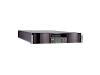 Compaq StorageWorks DLT1 1280 SuperLoader - Tape autoloader - 320 GB / 640 GB - slots: 8 - DLT ( 40 GB / 80 GB ) - DLT8000 - SCSI LVD/SE - rack-mountable - 2U