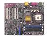 EliteGroup P4S5A - Motherboard - ATX - SiS645 - Socket 478 - UDMA100