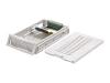 StarTech.com Removable Hard Drive Drawer Extra Drive Caddy IDE66CADDY - Storage drive carrier (caddy)