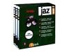 Iomega Jaz - 3 x JAZ - 1 GB - Mac - storage media