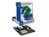 Intel Desktop Board CA810 - Motherboard - micro ATX - i810 - Socket 370 - UDMA66 - Ethernet - video