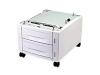 Brother LT 40CL - Media tray / feeder - 1000 pages in 2 tray(s)