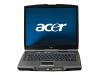 Acer Aspire 1403LC - P4-M 2 GHz - RAM 384 MB - HDD 20 GB - CD-RW / DVD-ROM combo - Mobility Radeon - Win XP Home - 15