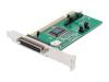 StarTech.com ISA1P - Parallel adapter - ISA - parallel