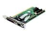 StarTech.com - Multi I/O card - parallel/serial adapter parallel, RS-232