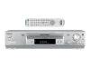 Sony SLV SE820 - VCR - VHS - 4 head(s) - silver