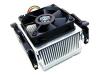 Cooler Master DI4 6H52B - Processor cooler - ( Socket 478 )